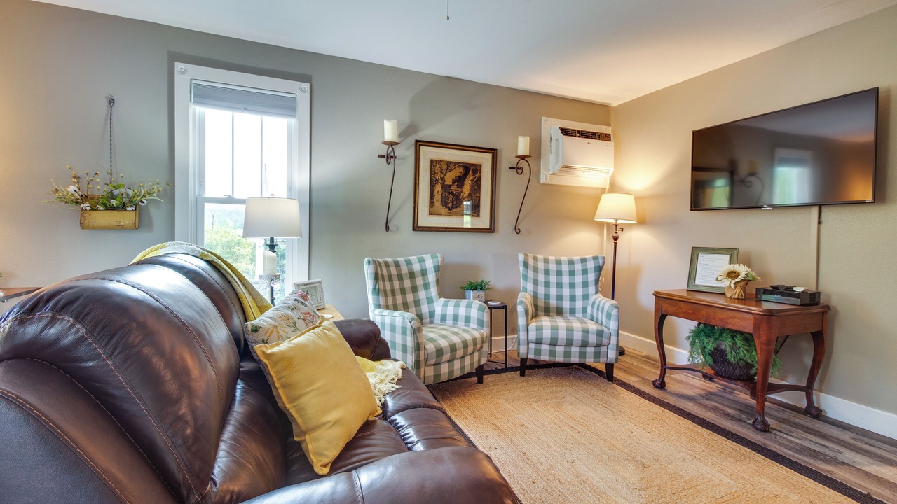 Photo of Livingroom in Cotter
