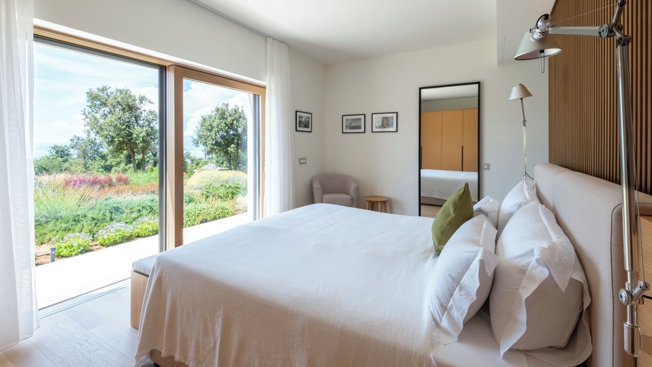 Photo of Bedroom in Supetar