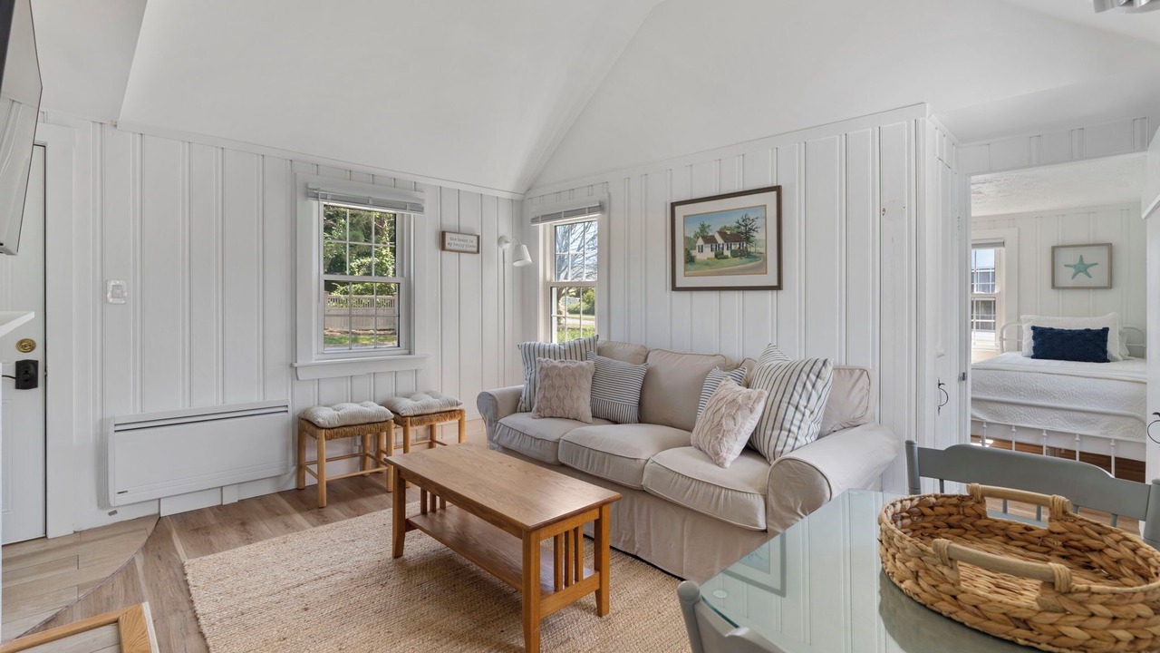 Photo of Livingroom in Scarborough