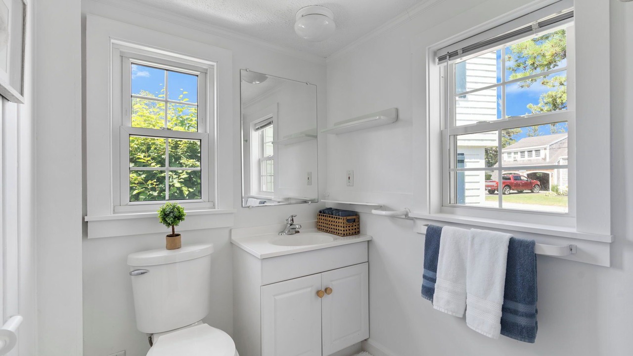 Photo of Bathroom in Scarborough