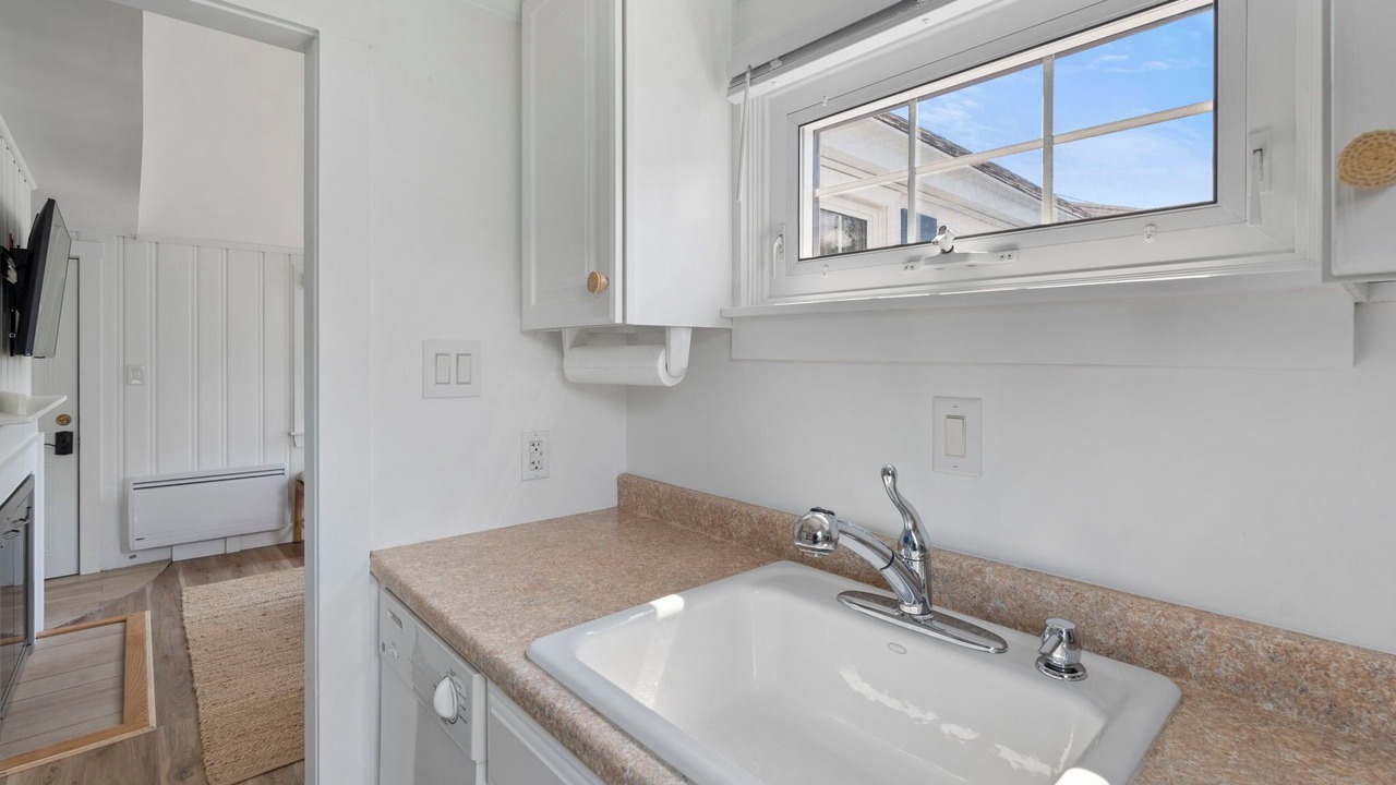 Photo of Bathroom in Scarborough