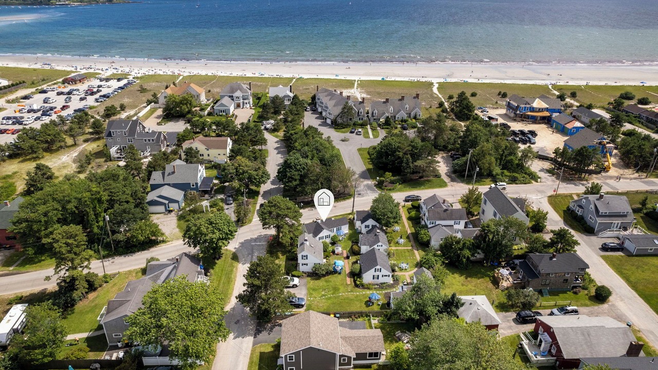 Photo of Outdoor in Scarborough