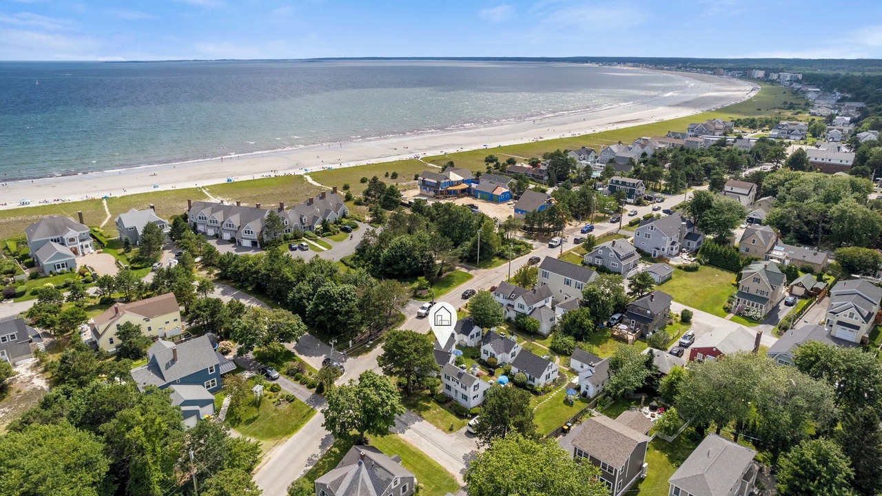 Photo of Outdoor in Scarborough