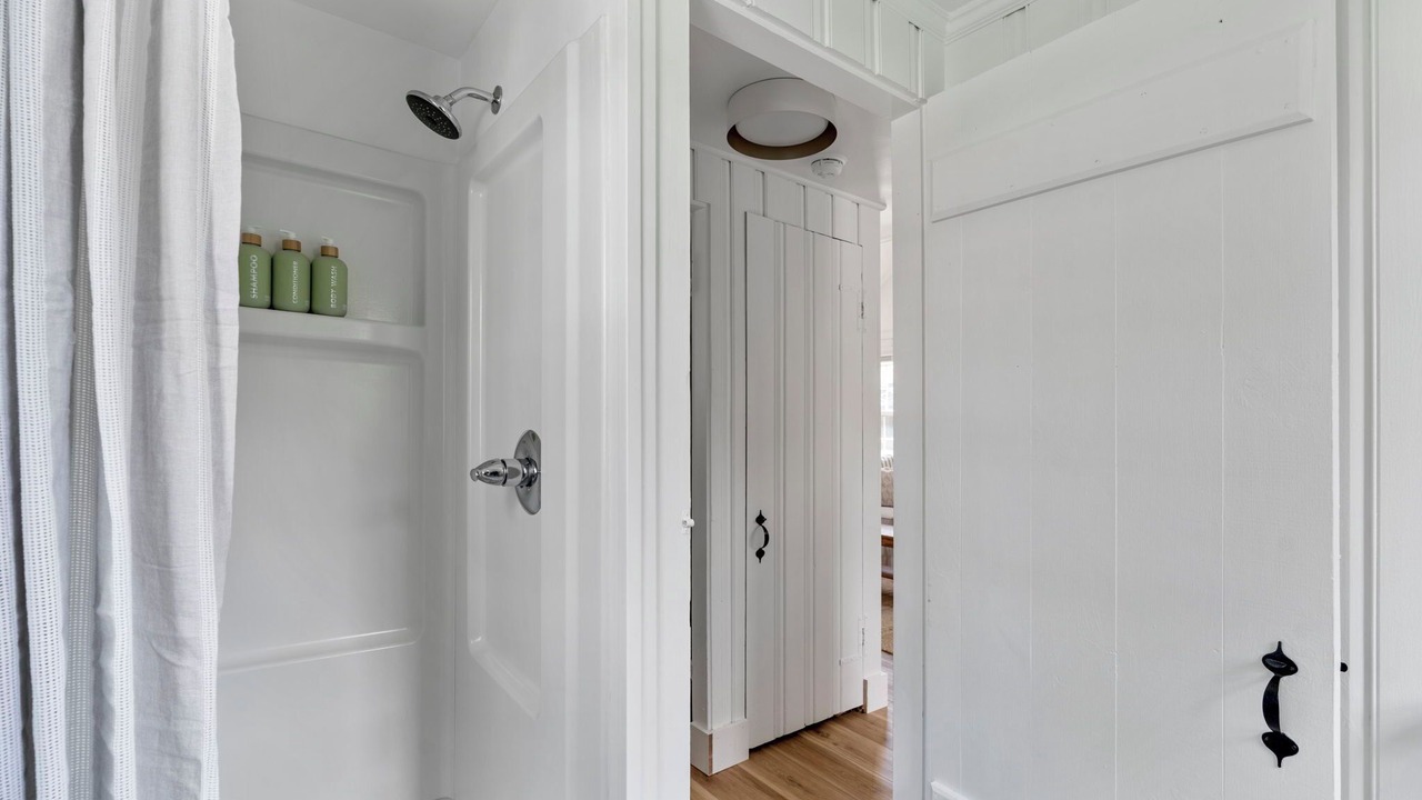 Photo of Bathroom in Scarborough