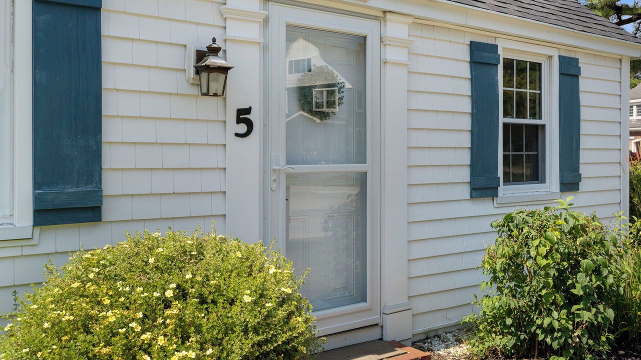 Photo of Outdoor in Scarborough