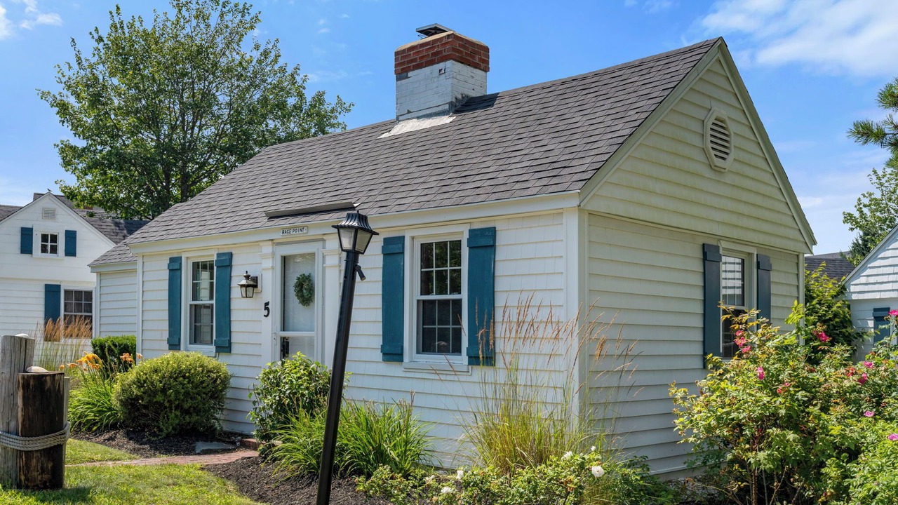 Photo of Outdoor in Scarborough