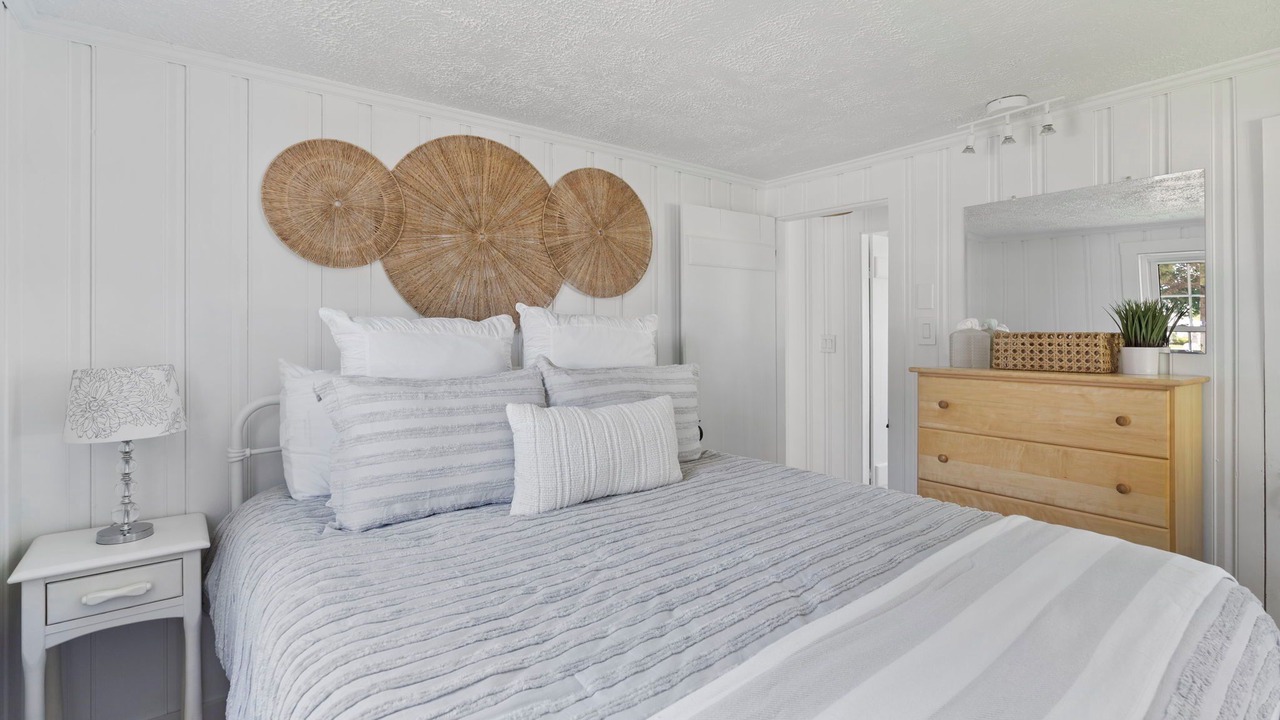 Photo of Bedroom in Scarborough