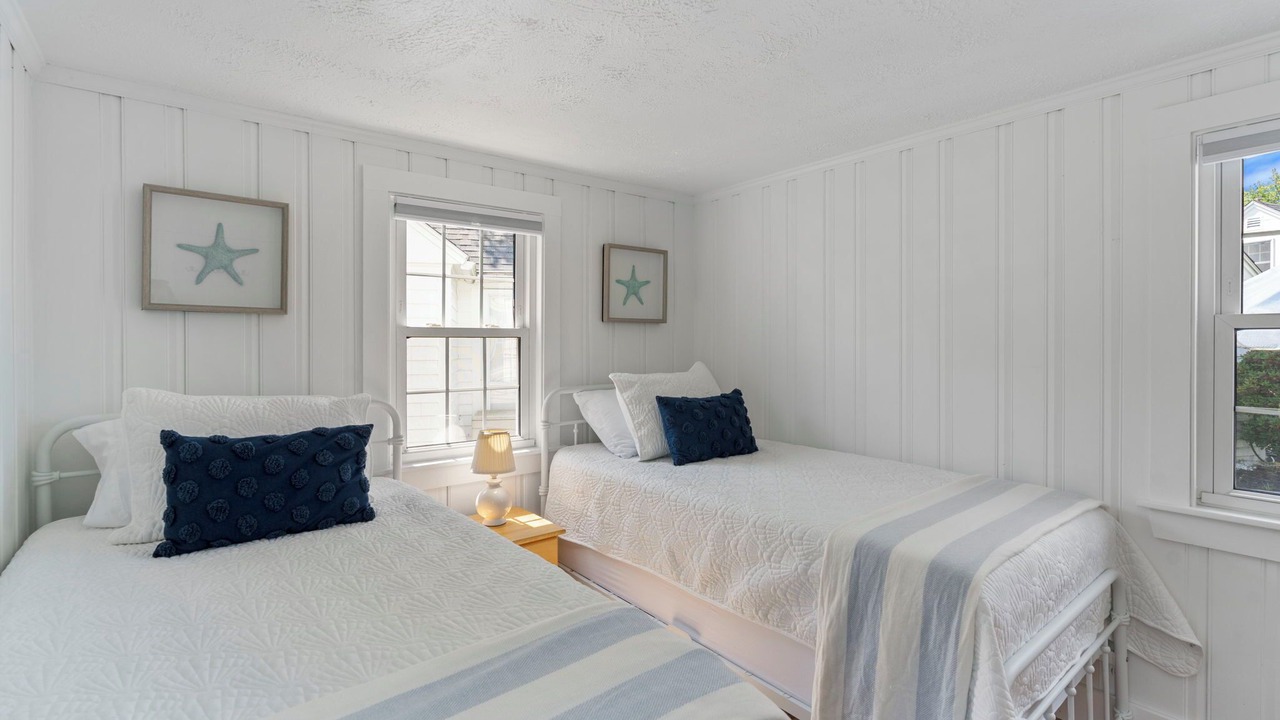 Photo of Bedroom in Scarborough