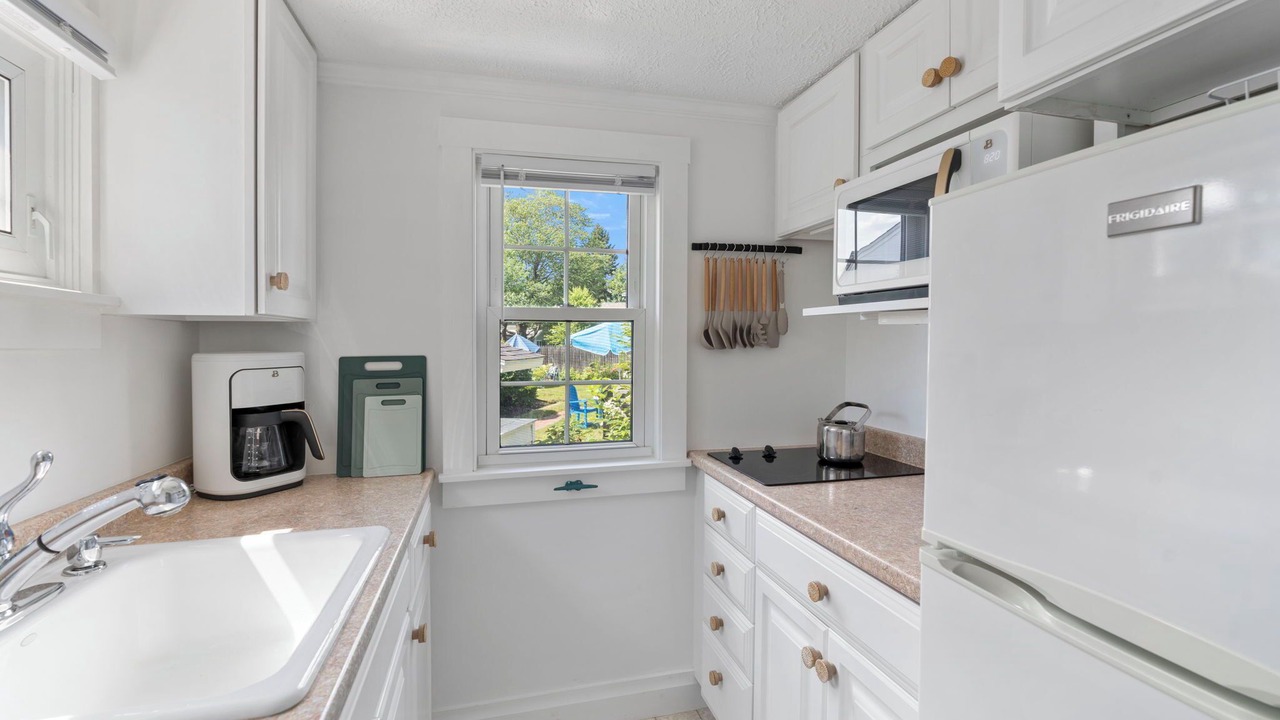 Photo of Kitchen in Scarborough