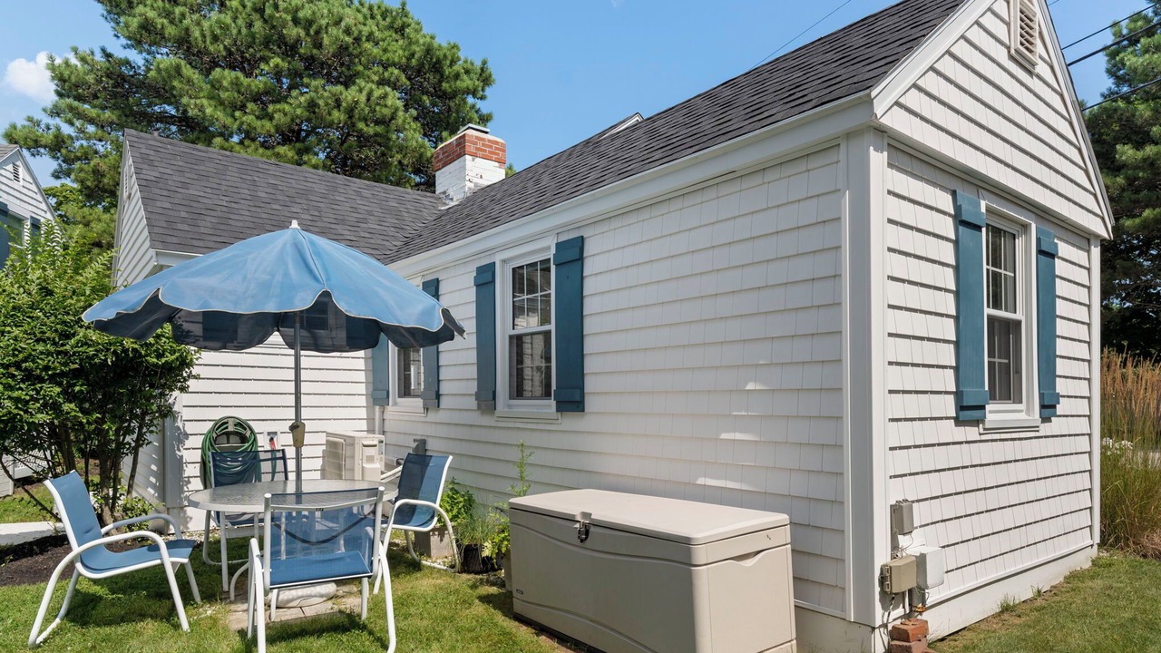 Photo of Outdoor in Scarborough