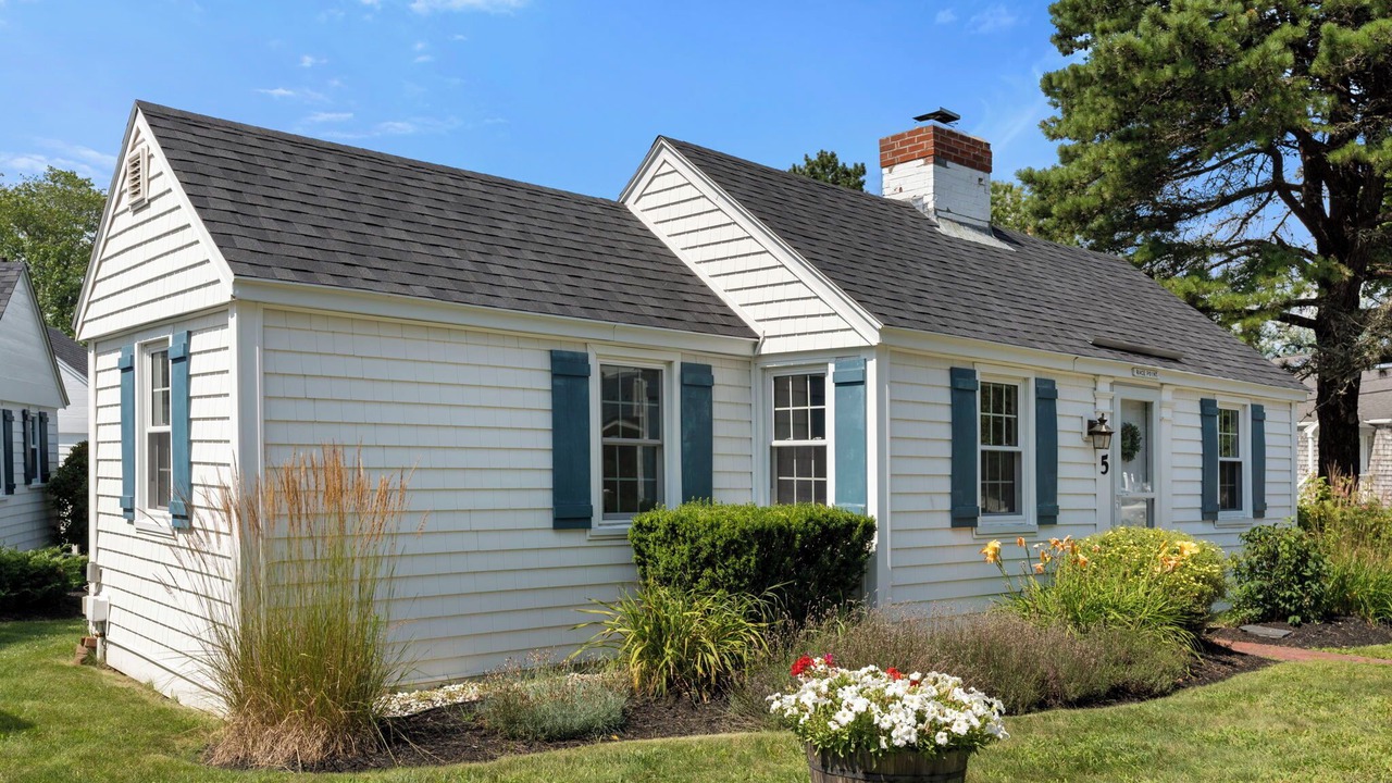 Photo of Outdoor in Scarborough