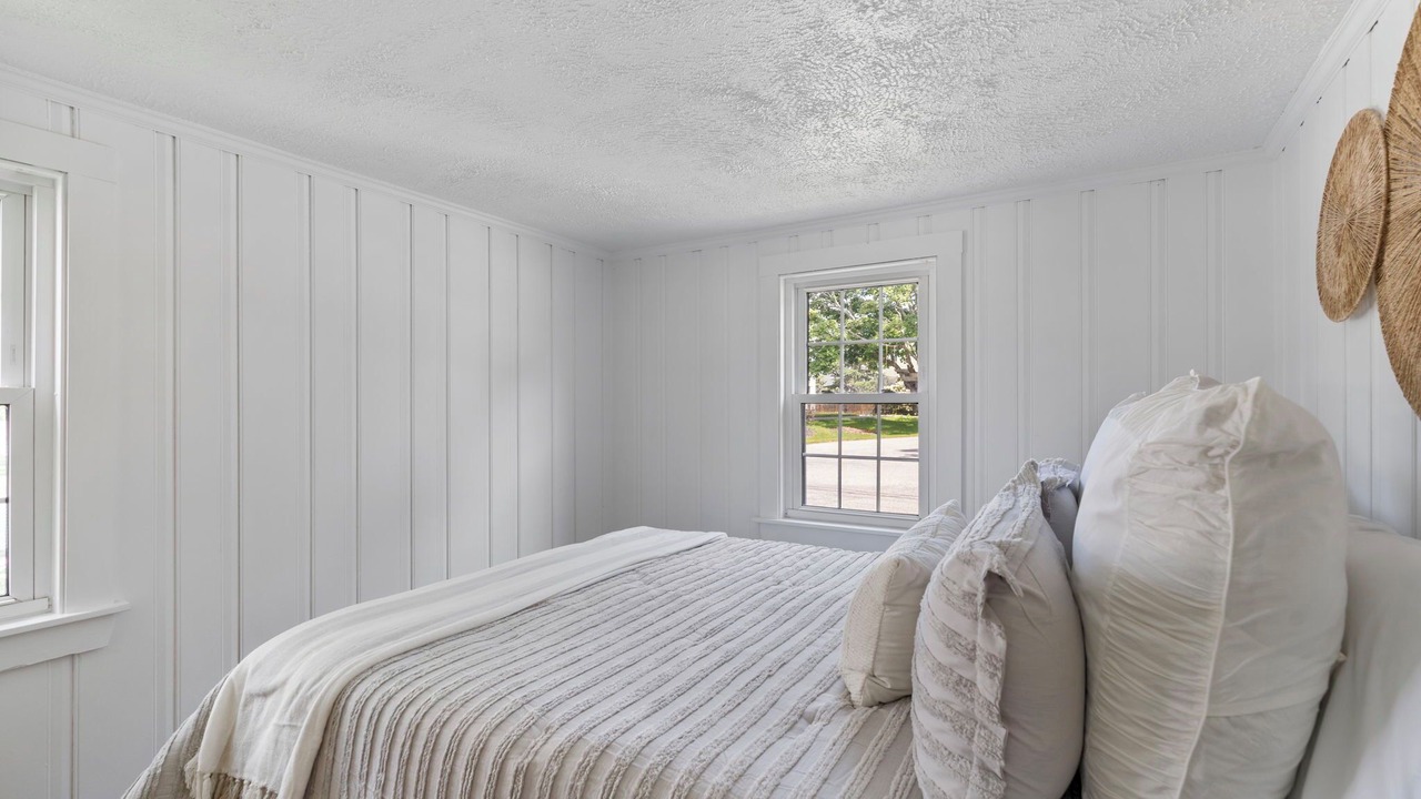 Photo of Bedroom in Scarborough