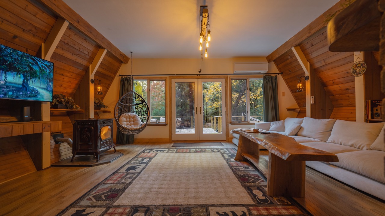 Photo of Livingroom in Yulan
