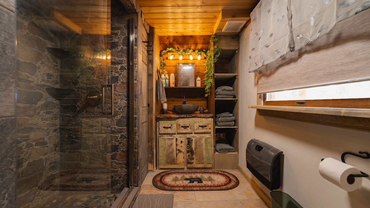 Photo of Bathroom in Yulan