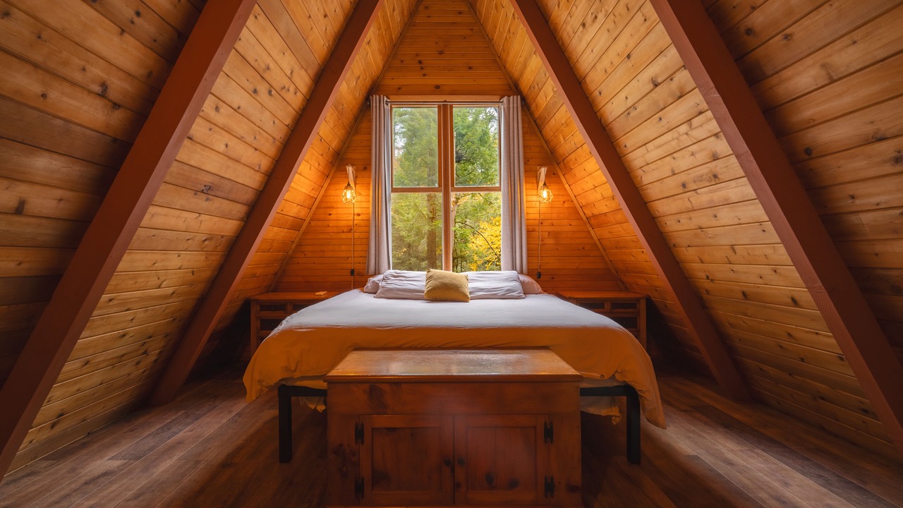 Photo of Bedroom in Yulan