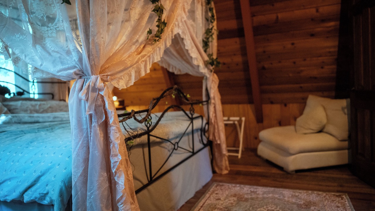 Photo of Bedroom in Yulan