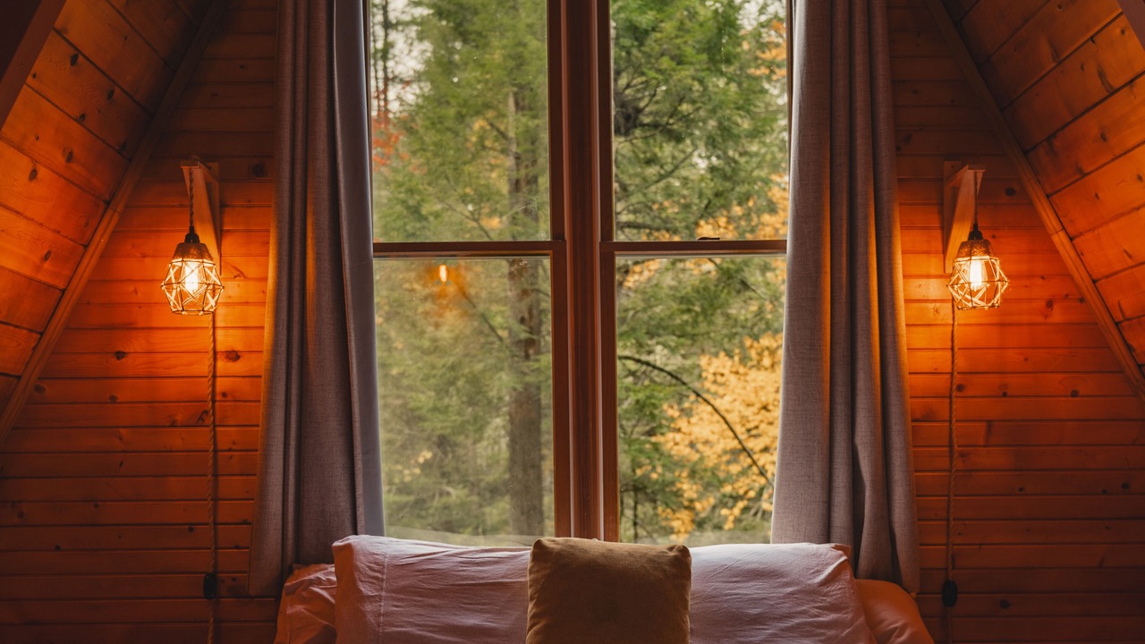 Photo of Bedroom in Yulan