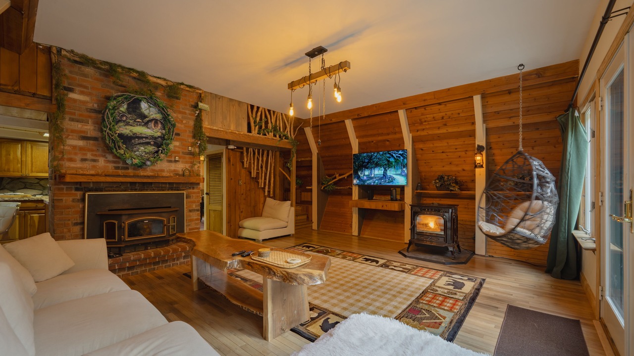 Photo of Livingroom in Yulan