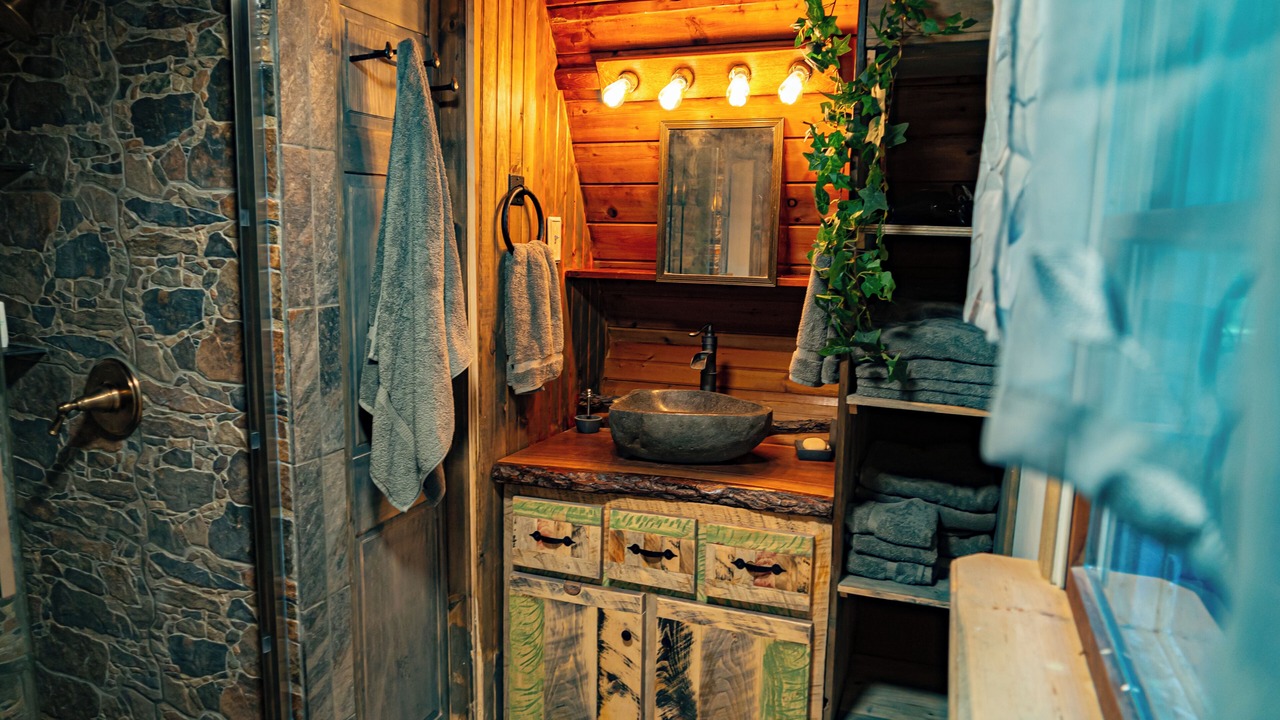 Photo of Bathroom in Yulan