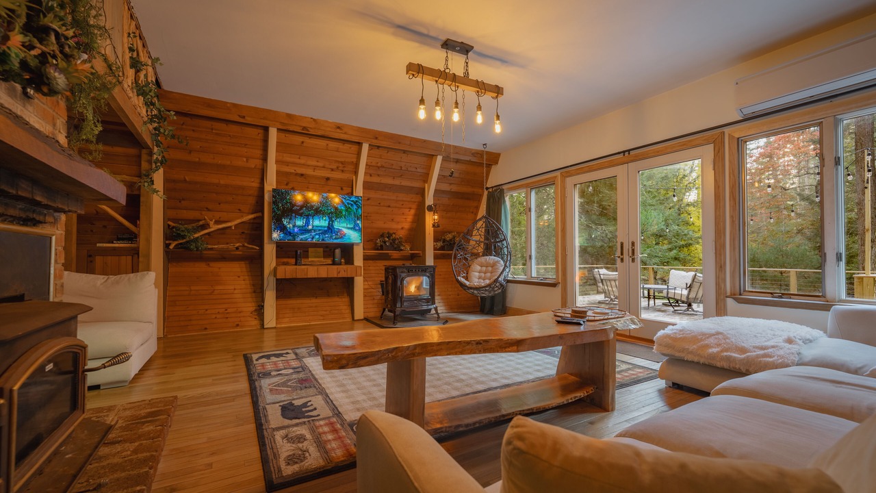 Photo of Livingroom in Yulan