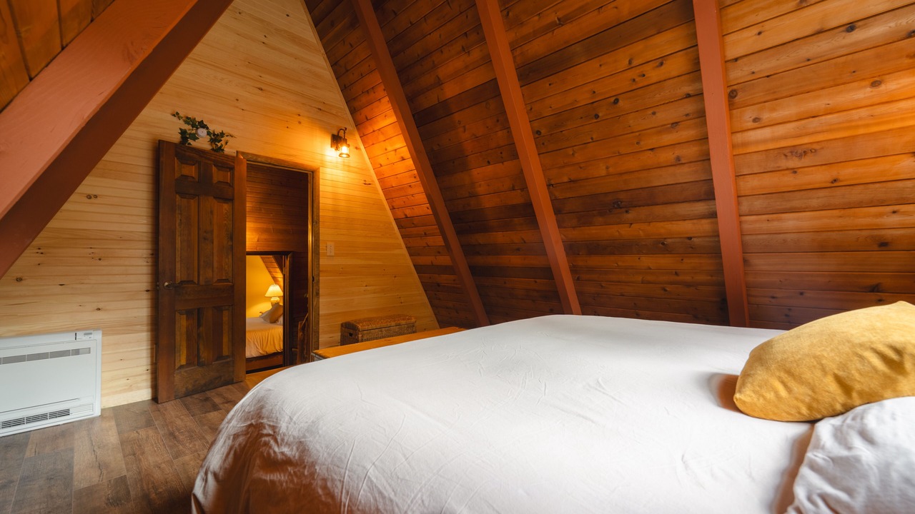 Photo of Bedroom in Yulan