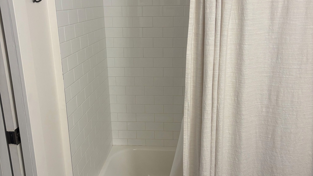 Photo of Bathroom in Downtown Tulsa