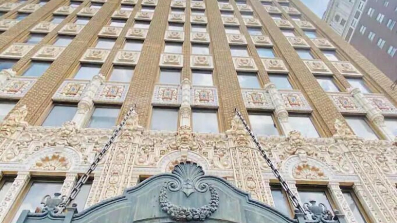 Photo of Outdoor in Downtown Tulsa