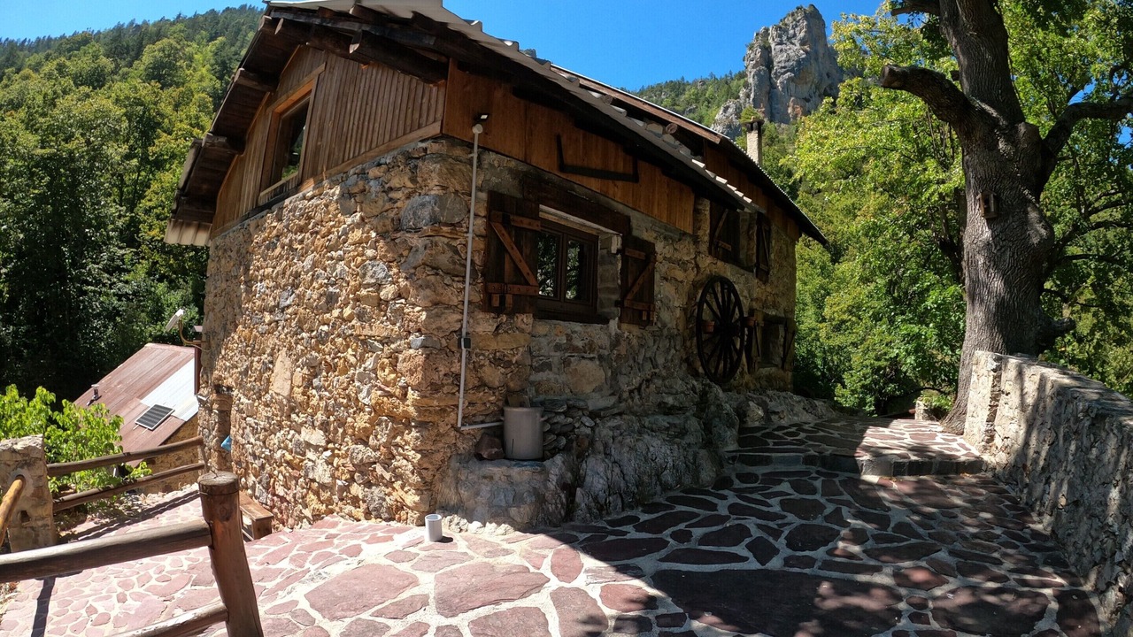 Photo of Outdoor in Roubion