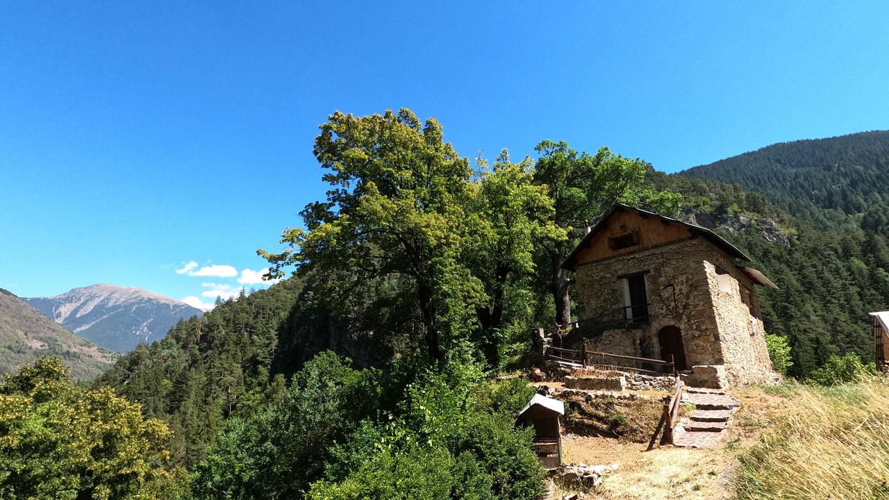 Photo of Outdoor in Roubion