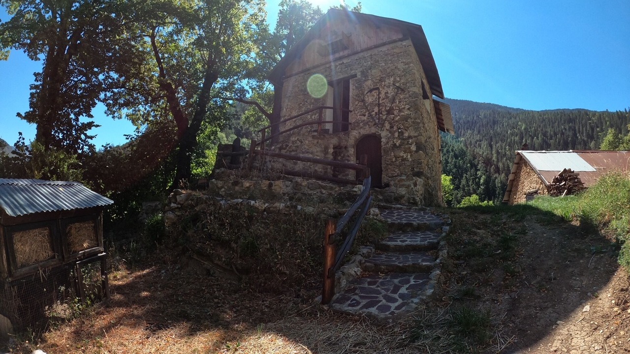 Photo of Outdoor in Roubion