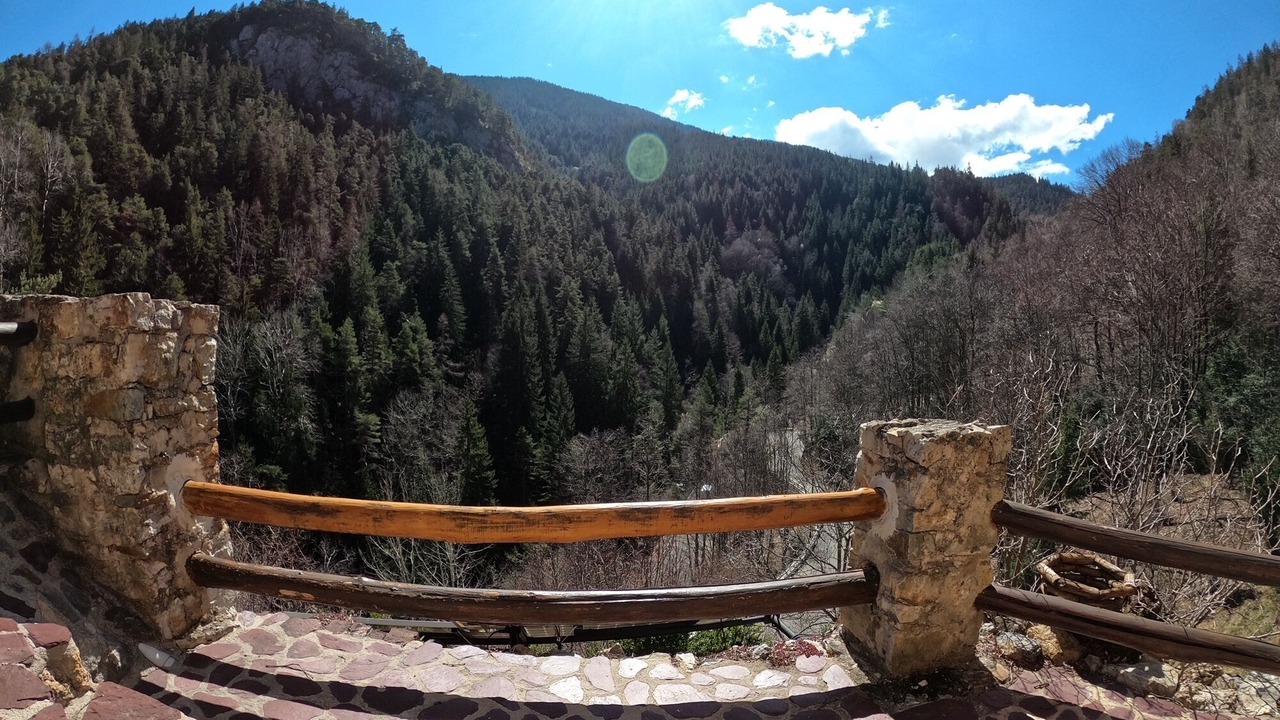 Photo of Outdoor in Roubion