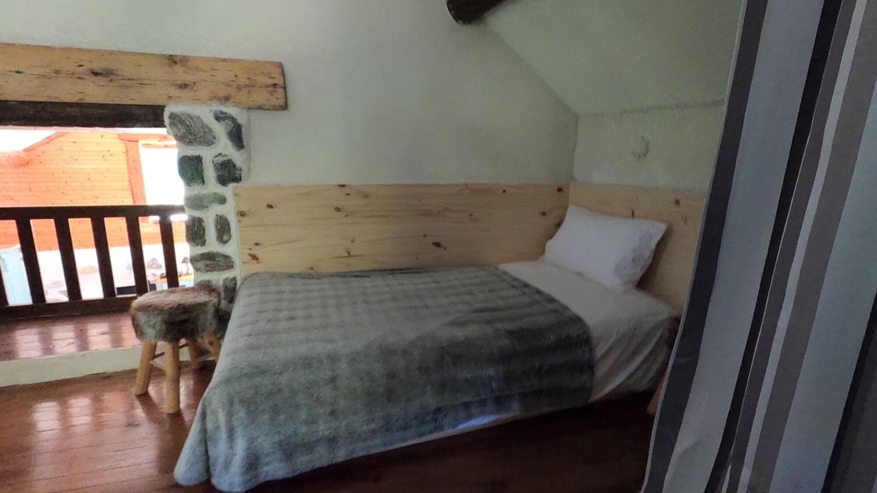 Photo of Bedroom in Roubion