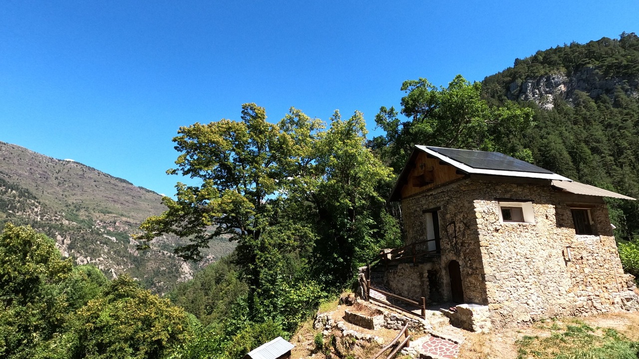 Photo of Outdoor in Roubion