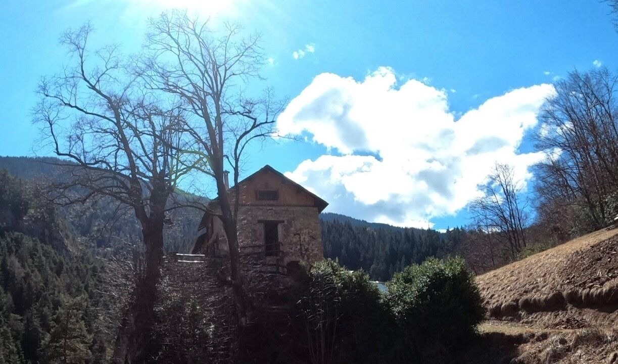 Photo of Outdoor in Roubion