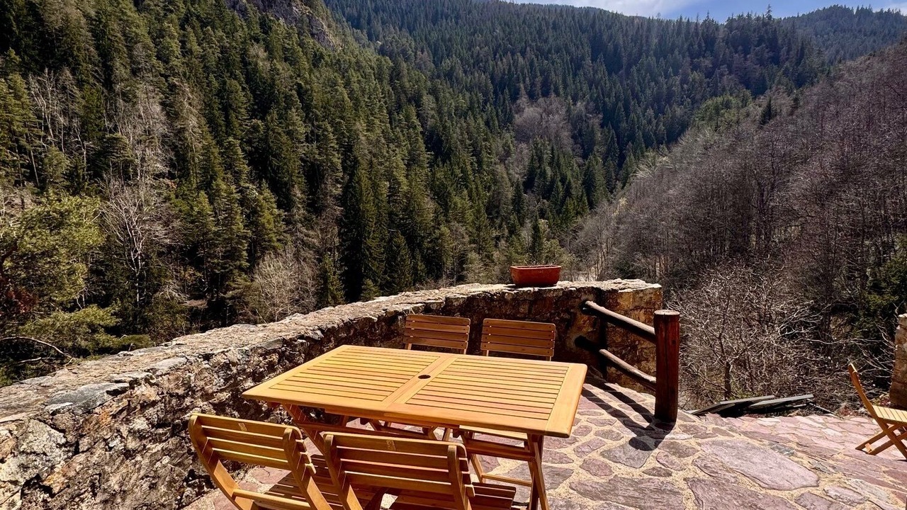 Photo of Outdoor in Roubion