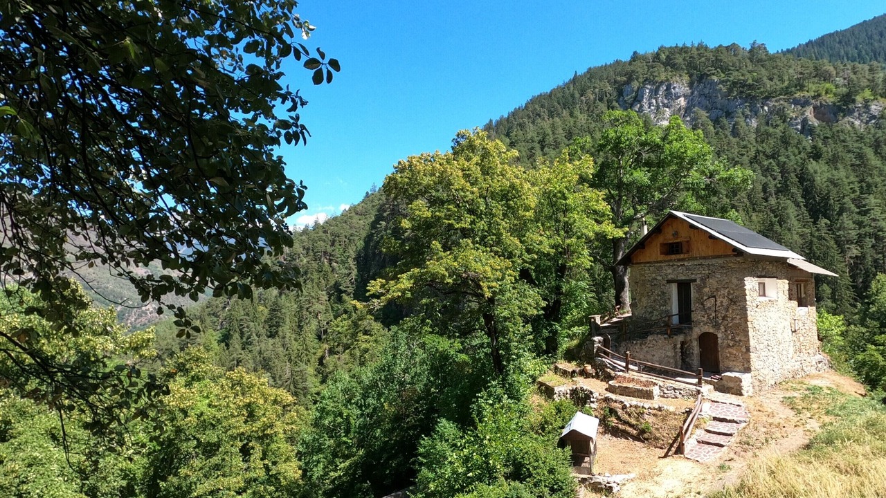Photo of Outdoor in Roubion