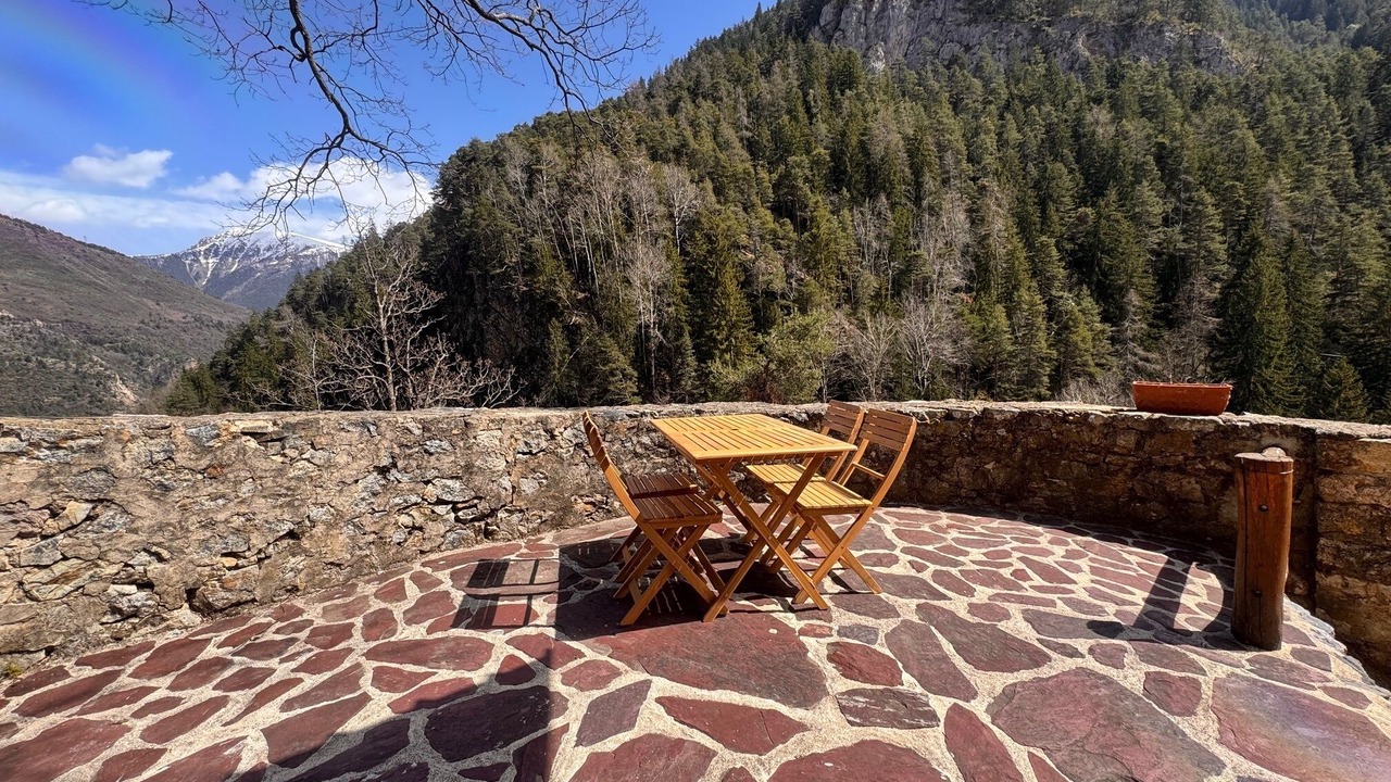 Photo of Outdoor in Roubion