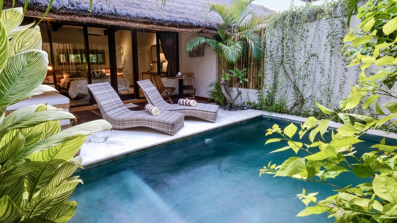 Photo of Outdoor in Gili Trawangan