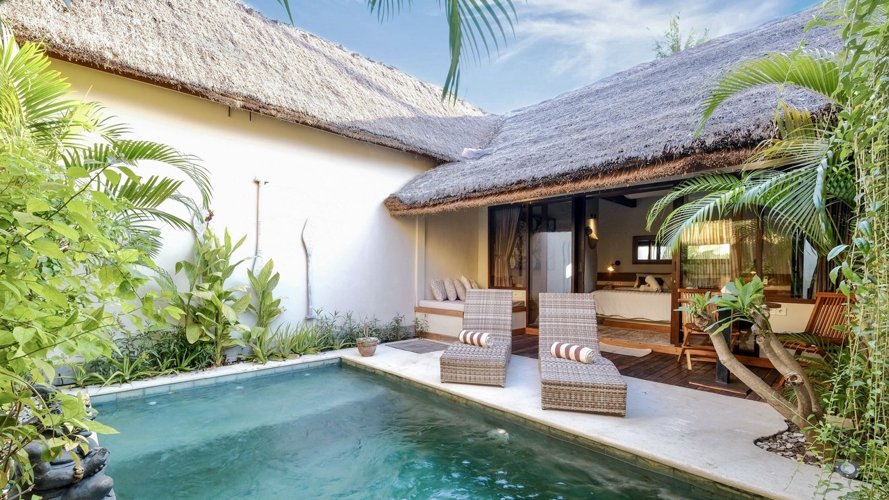 Photo of Outdoor in Gili Trawangan