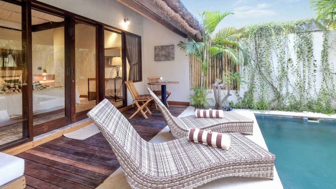 Photo of Outdoor in Gili Trawangan