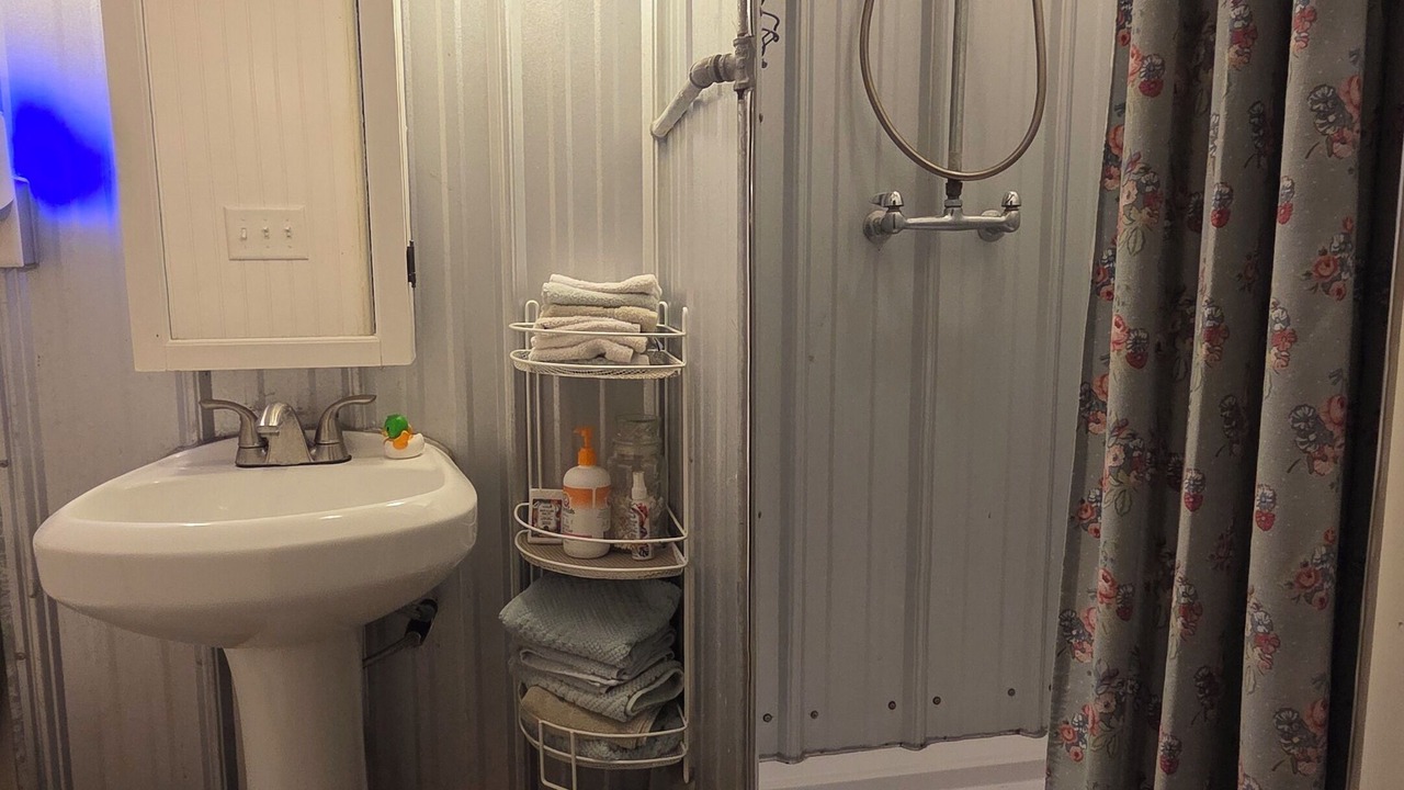 Photo of Bathroom in Garyville