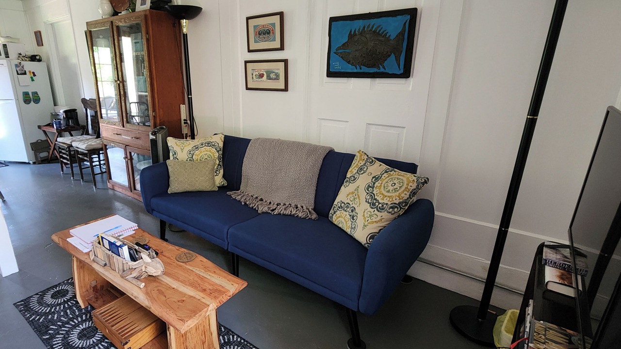 Photo of Bedroom in Garyville