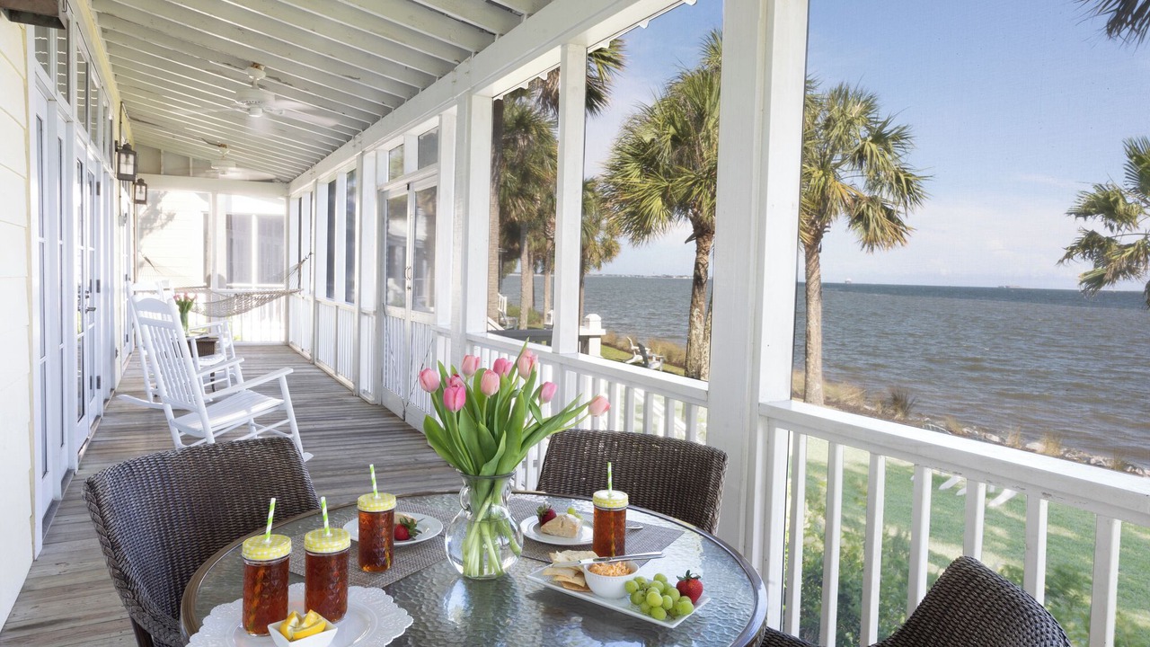 Photo of Outdoor in Charleston