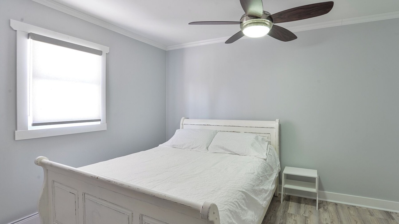 Photo of Bedroom in Ramara