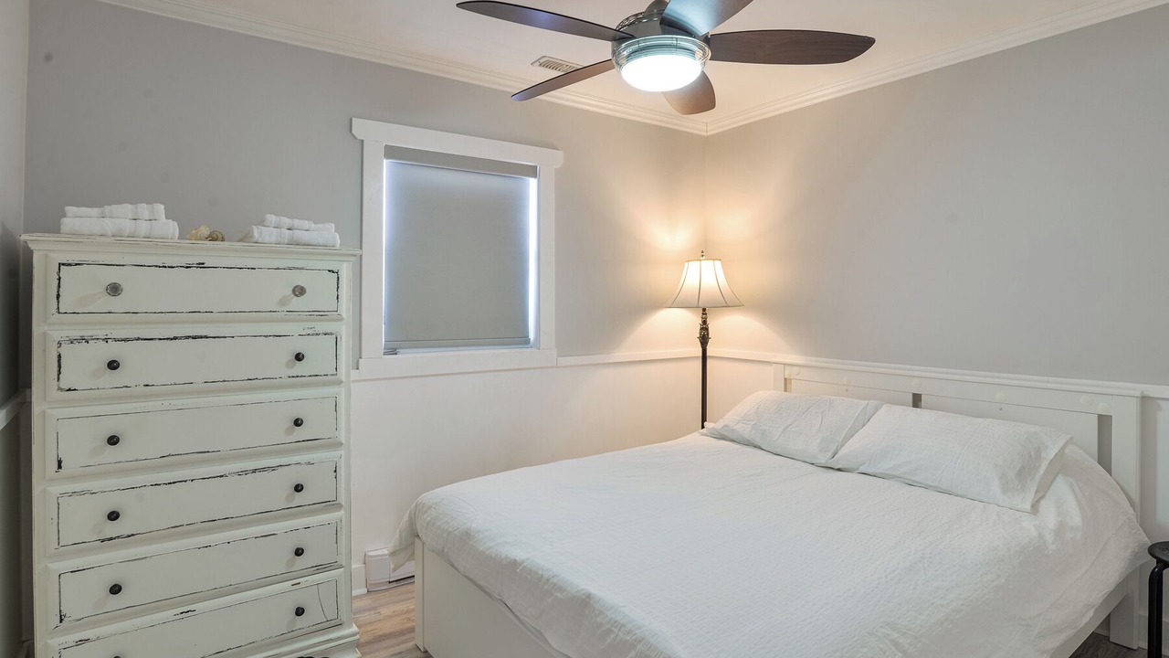 Photo of Bedroom in Ramara