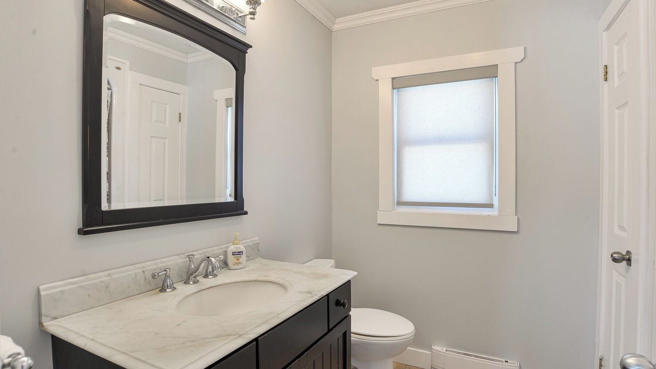 Photo of Bathroom in Ramara