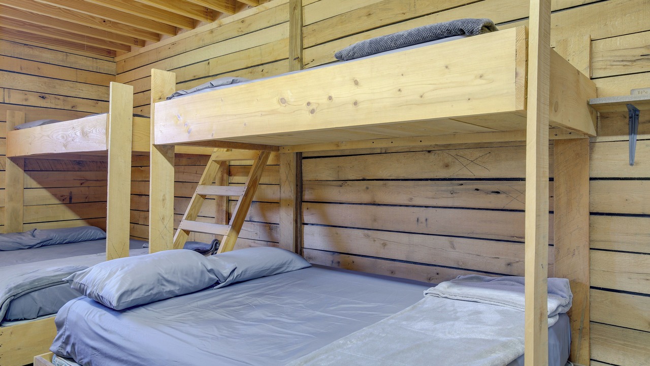 Photo of Bedroom in Winona