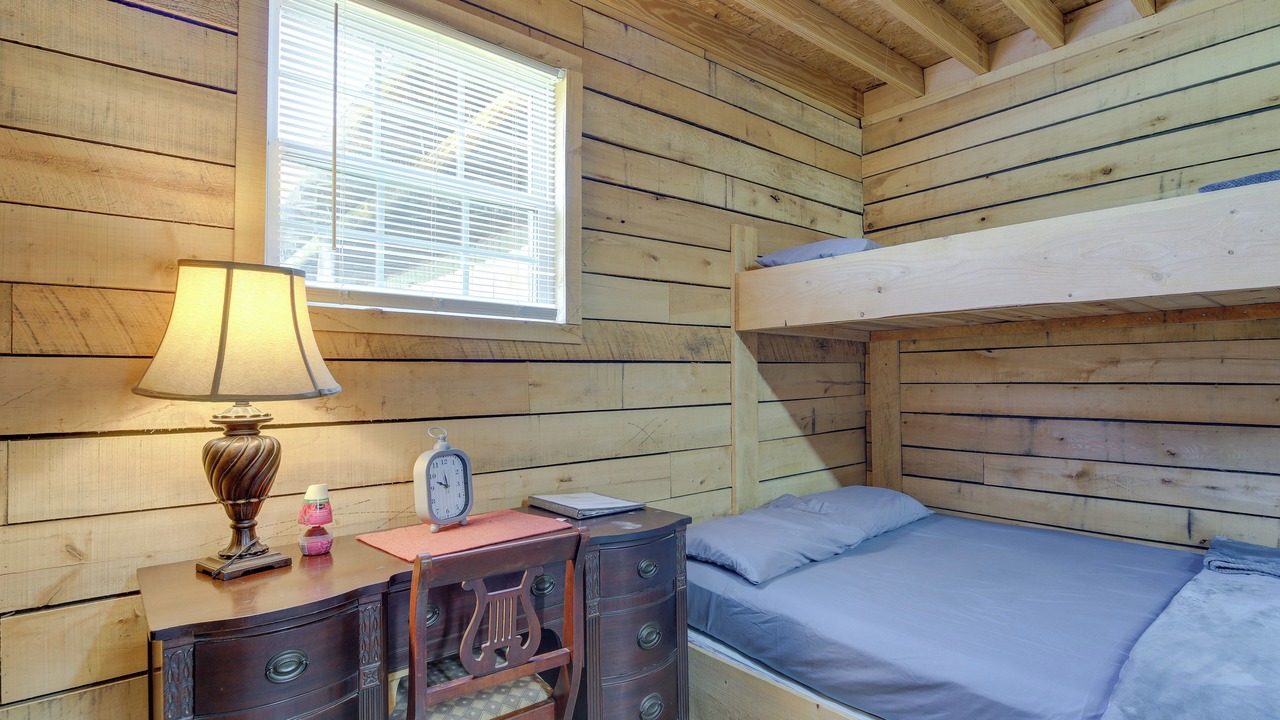 Photo of Bedroom in Winona