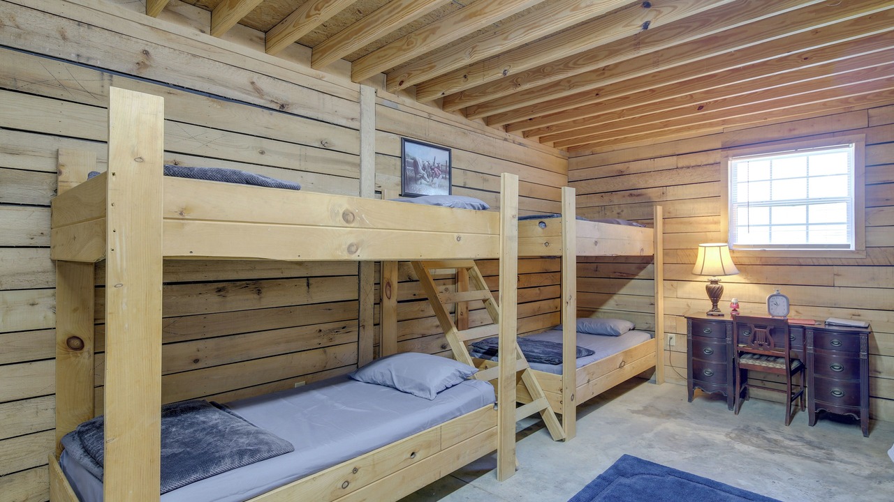 Photo of Bedroom in Winona