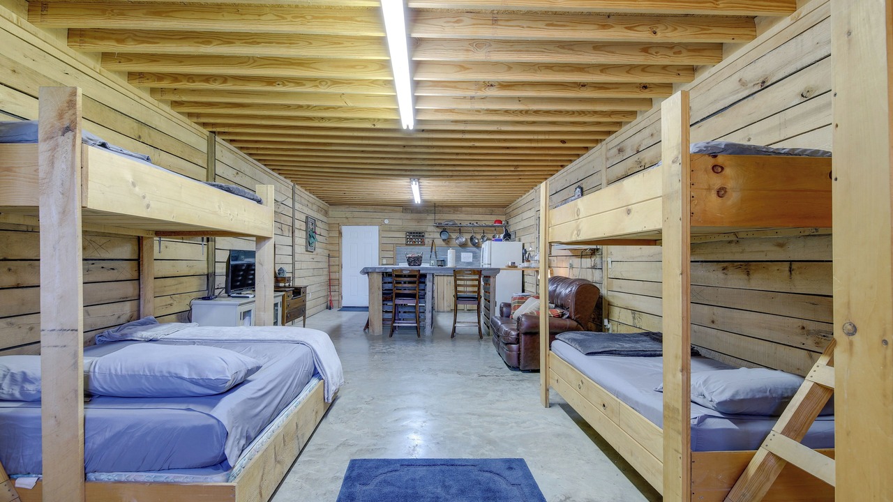Photo of Bedroom in Winona